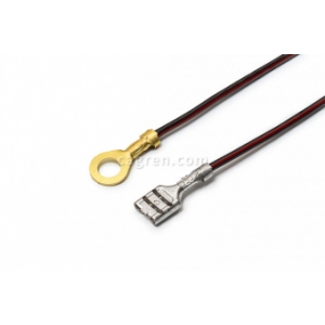 CAG603 Ground wire for trailer lights