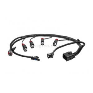 8450021585 Injector harness for Lada X-Ray vehicles with VAZ-21129 engine 1.6l., 16V, 106 hp