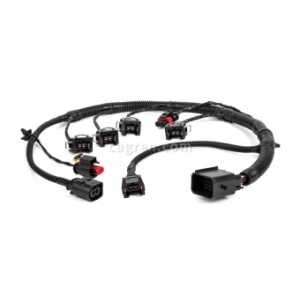 21179372403610 Nozzle harness for Lada Vesta without air conditioning with engine 21179 1.8l., 16V, 145 hp