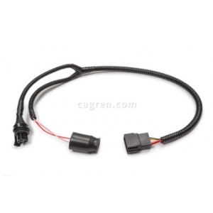 3110372416820 Harness for speed sensor for GAZ 3110 (round connector)