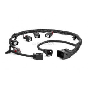 21129372403610 Injector harness for Lada Vesta, X-Ray with VAZ-21129 engine 1.6l., 16V, 106 hp