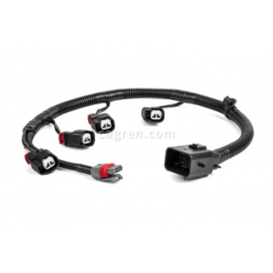 21129372403630 Injector harness for Lada Largus vehicles with VAZ-21129 engine 1.6l., 16V, 106 hp