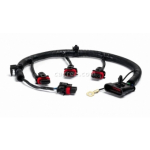 211273724148 Ignition coil harness for Lada Priora, Granta, Kalina 2 vehicles with VAZ-21127 engine 1.6l., 16V, 106 hp