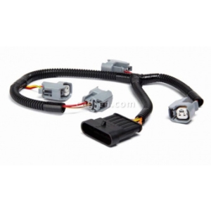 4216370707010 Injector harness for vehicles with dual-fuel engines UMZ 4216 and EVO TECH 2.7 Euro-4