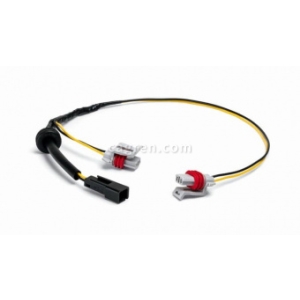 11183724214 Wiring harness for license plate lighting for cars Lada Kalina, Kalina Sport