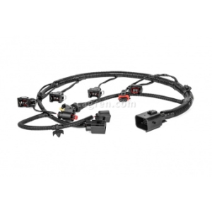 21179372403600 Nozzle harness for Lada Vesta with air conditioner with engine 21179 1.8l., 16V, 145 hp