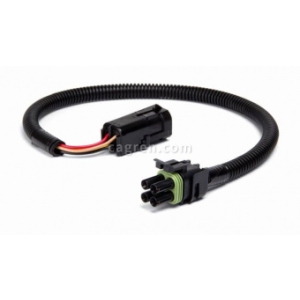 21703724527 Harness (extension) to oxygen sensor for car Lada Priora