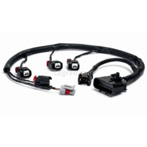 211273724036 Injector harness for vehicles with VAZ-21127 engine 1.6 l., 16V, 106 h.p.