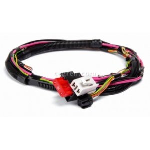 21103724155 Electrical power steering harness for VAZ 2110-12, 1117-1119, 2170, 2190-2194 vehicles