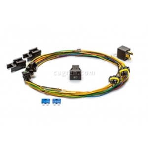 AG781 Fog lamp connection kit for Lada Granta, Kalina 2, Priora, Datsun