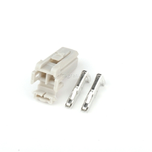 Connector series NO:K62 (Fuel pump assembly connector)