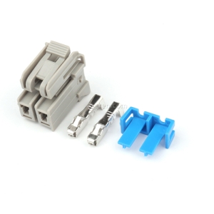 Connector series NO:K165 ( Fuel pump assembly connector)