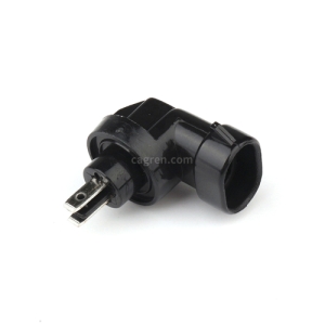 Connector series NO:K258 (Fuel pump assembly connector)