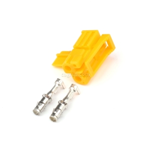 Connector series NO:K404 (Fuel pump assembly connector)