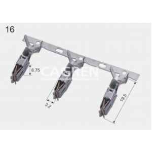 927835 Female terminals 1.0-1.5 mm²  AG-T1016