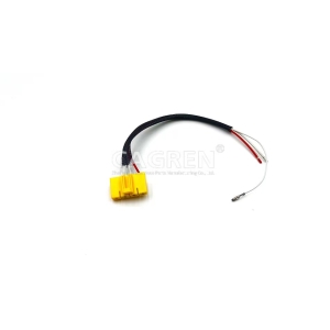 OE fuel pump assembly aftermarket wiring harness CAG-E70301 