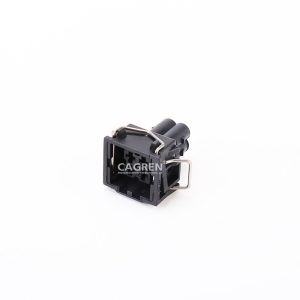 357919754 444524-1 4 hole female A/C Pressure Switch connectors for VW AUDI CAG7042A-3.5-21