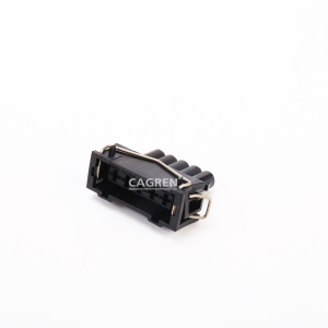 5 hole female Auto Electrical Connector CAG7052-3.5-21