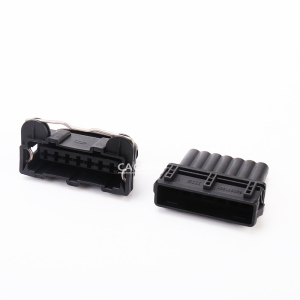 282194-1 282768-1 7 hole female automotive connector for Tyco replacement CAG7073-3.5-21/11