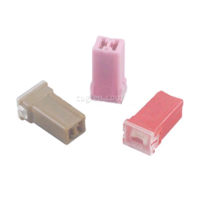 Fuses series FLK-212