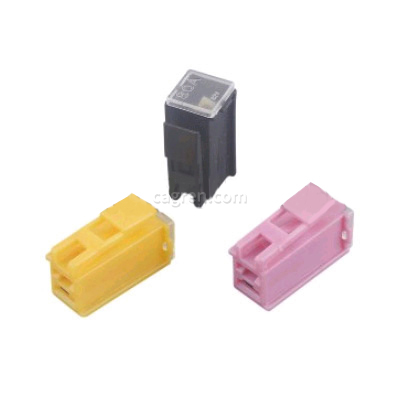 Fuses series FLK-208