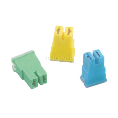 Fuses series FLK-202