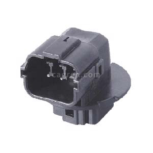 Connector series NO:K207