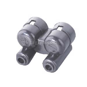 Connector series NO:K205(DJ70230-2Y)