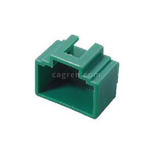 Connector series NO:K201(DJ7048A-6.3-11)