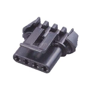 Connector series NO:K169(DJ7043Y-3.5-21)