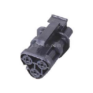 Connector series NO:K160(DJ7038A-3.5-21)