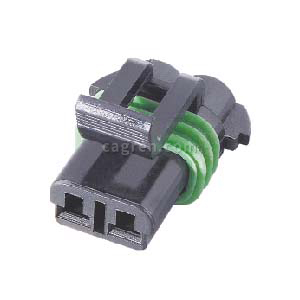 Connector series NO:K127(DJ7025W-2.8-21)