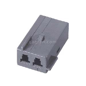 Connector series NO:K126(DJ7021Y-2.8-21)