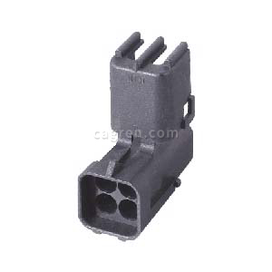 Connector series NO:K121(DJ3041Y-2.5-11)