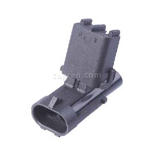 Connector series NO:K117(DJ3021Y-2.5-11)