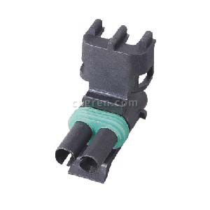 Connector series NO:K116(DJ3021Y-2.5-21)