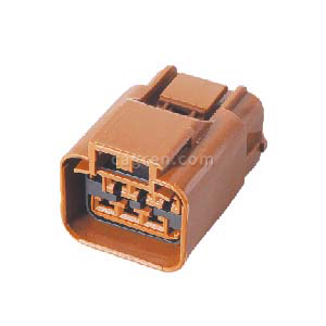 Connector series NO:K115(DJ7062Y-2.5-11)