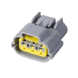 Connector series NO:K71(DJ7038Y-2-21)