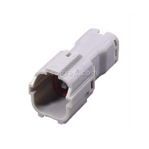 Connector series NO:K66(DJ7041Y-2-11)