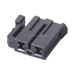 Connector series NO:K58(DJ70230Y-2-21)