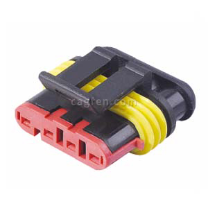 Connector series NO:K46(DJ7041Y-1.8-21)