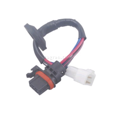 Fuel pump connector harness CAG-166(4WAY)