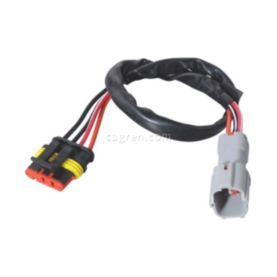 Fuel pump connector harness CAG-164