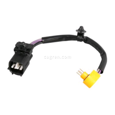 Fuel pump connector harness CAG-163