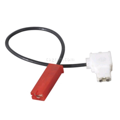 Fuel pump connector harness CAG-136