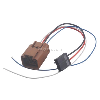 Fuel pump connector harness CAG-121