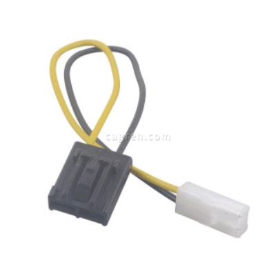 Fuel pump connector harness CAG-117