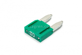 CAG86130A Fuse MINIVAL 30A