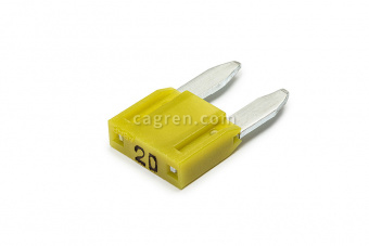 CAG86120A Fuse MINIVAL 20A