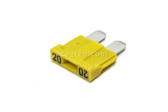 CAG86220A Fuse UNIVAL 20A